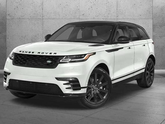 LAND ROVER RANGE ROVER VELAR 2020 SALYM2EV3LA245440 image